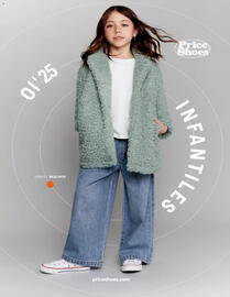 Catálogo Price Shoes Página 361