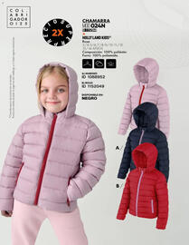 Catálogo Price Shoes Página 382