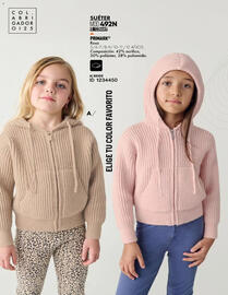 Catálogo Price Shoes Página 404