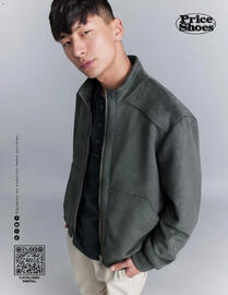 Catálogo Price Shoes Página 436