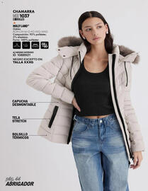 Catálogo Price Shoes Página 44