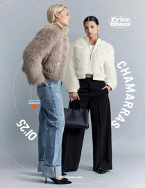 Catálogo Price Shoes Página 7