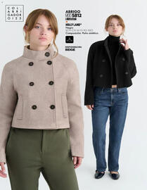 Catálogo Price Shoes Página 88