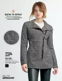 Catálogo Price Shoes Página 124