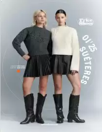 Catálogo Price Shoes Página 129