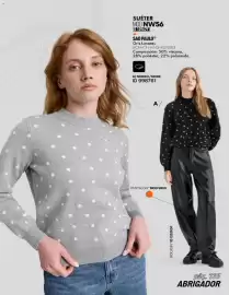 Catálogo Price Shoes Página 135