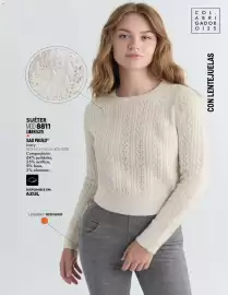 Catálogo Price Shoes Página 137