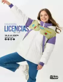 Catálogo Price Shoes Página 170