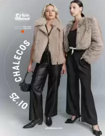 Catálogo Price Shoes Página 171