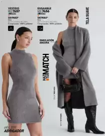 Catálogo Price Shoes Página 238