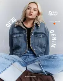 Catálogo Price Shoes Página 245