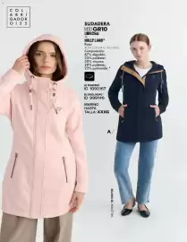 Catálogo Price Shoes Página 260