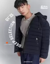 Catálogo Price Shoes Página 287