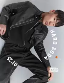 Catálogo Price Shoes Página 321