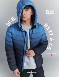 Catálogo Price Shoes Página 327