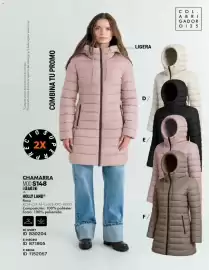 Catálogo Price Shoes Página 33