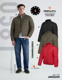 Catálogo Price Shoes Página 333