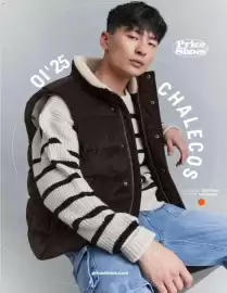 Catálogo Price Shoes Página 347