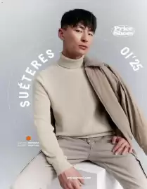 Catálogo Price Shoes Página 355