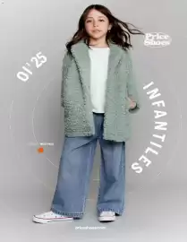 Catálogo Price Shoes Página 361