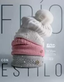 Catálogo Price Shoes Página 6