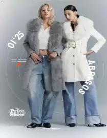 Catálogo Price Shoes Página 87