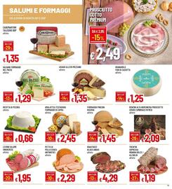 Volantino Galassia Pagina 13