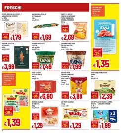 Volantino Galassia Pagina 14