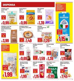 Volantino Galassia Pagina 17