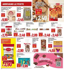 Volantino Galassia Pagina 18