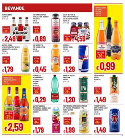 Volantino Galassia Pagina 21