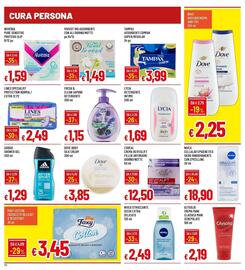 Volantino Galassia Pagina 22