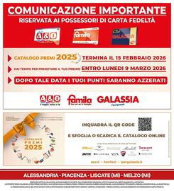 Volantino Galassia Pagina 28