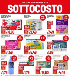 Volantino Galassia Pagina 4