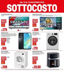 Volantino Galassia Pagina 5