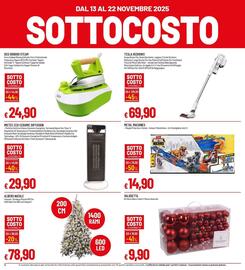 Volantino Galassia Pagina 6