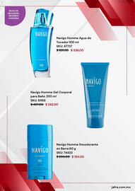 Catálogo Jafra Página 2