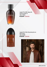 Catálogo Jafra Página 3