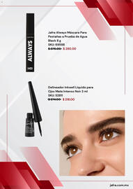 Catálogo Jafra Página 4