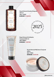 Catálogo Jafra Página 5