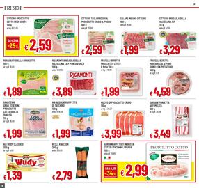 Volantino Famila Pagina 10