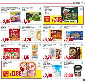 Volantino Famila Pagina 11