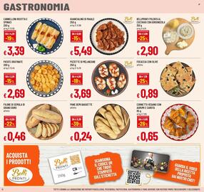 Volantino Famila Pagina 12