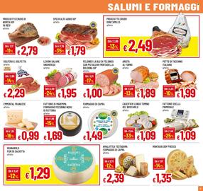 Volantino Famila Pagina 13