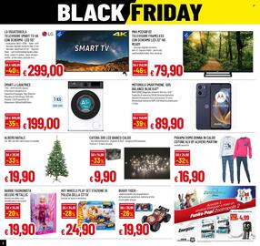 Volantino Famila Pagina 2