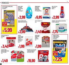 Volantino Famila Pagina 20