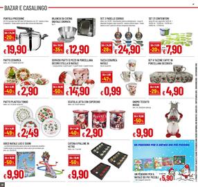 Volantino Famila Pagina 22