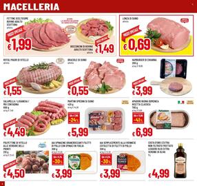 Volantino Famila Pagina 4