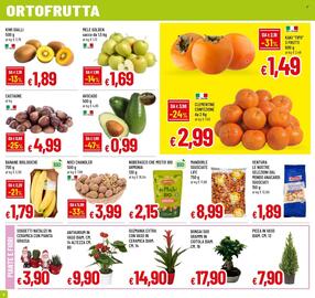 Volantino Famila Pagina 6