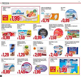 Volantino Famila Pagina 8